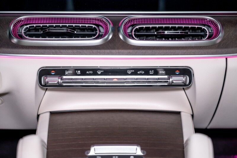 2027 Mercedes-Benz GLS 450 4MATIC&reg; SUV Peoria AZ