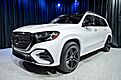 2027 Mercedes-Benz GLS 450 4MATIC&reg; SUV