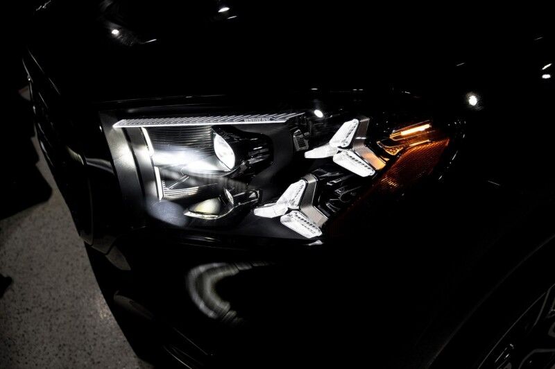 2027 Mercedes-Benz GLS 450 4MATIC&reg; SUV Peoria AZ