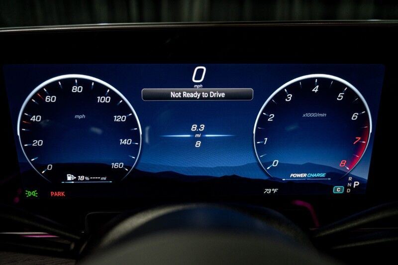 2027 Mercedes-Benz GLS 450 4MATIC&reg; SUV Peoria AZ