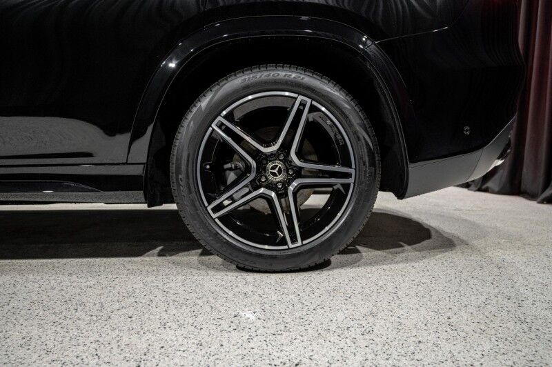 2027 Mercedes-Benz GLS 450 4MATIC&reg; SUV Peoria AZ