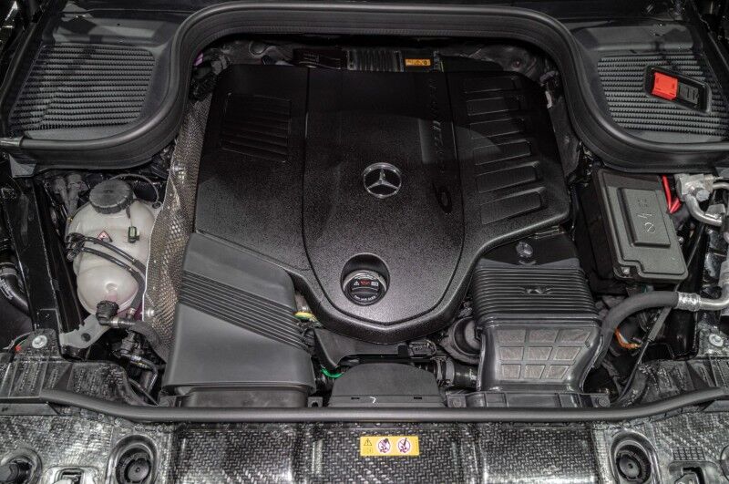 2027 Mercedes-Benz GLS 450 4MATIC&reg; SUV Peoria AZ
