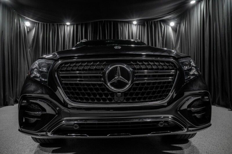 2027 Mercedes-Benz GLS 450 4MATIC&reg; SUV Peoria AZ