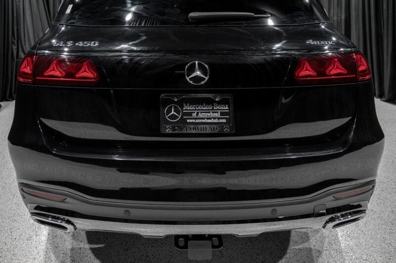 2027 Mercedes-Benz GLS 450 4MATIC&reg; SUV Peoria AZ
