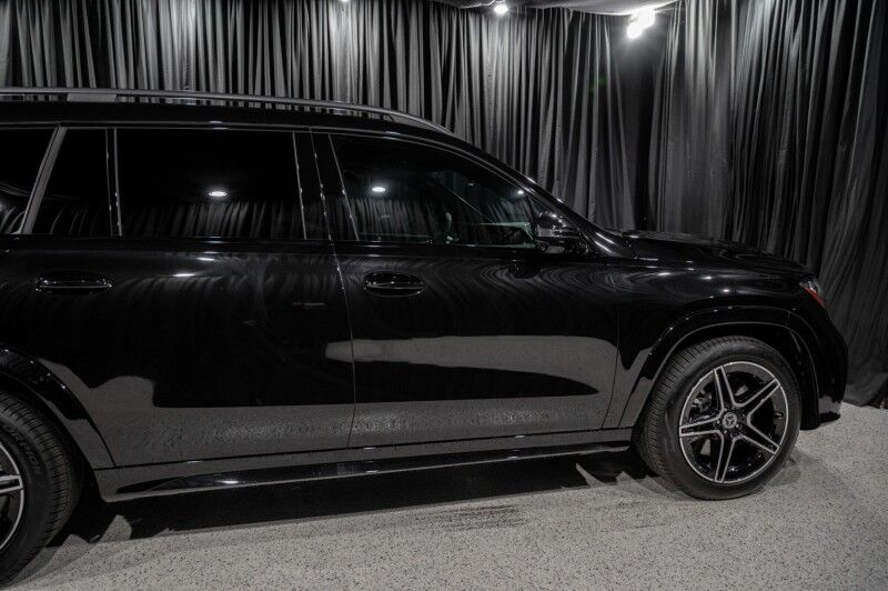 2027 Mercedes-Benz GLS 450 4MATIC&reg; SUV Peoria AZ