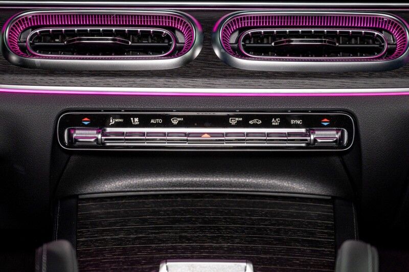 2027 Mercedes-Benz GLS 450 4MATIC&reg; SUV Peoria AZ