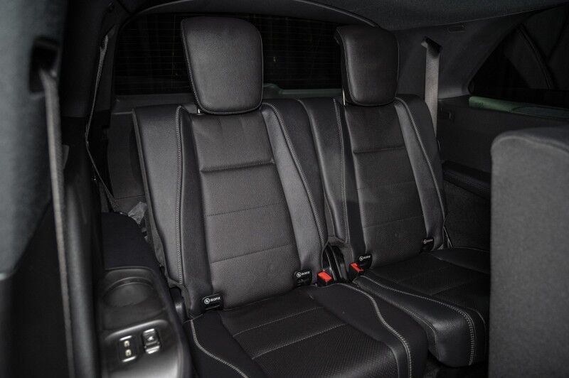 2027 Mercedes-Benz GLS 450 4MATIC&reg; SUV Peoria AZ