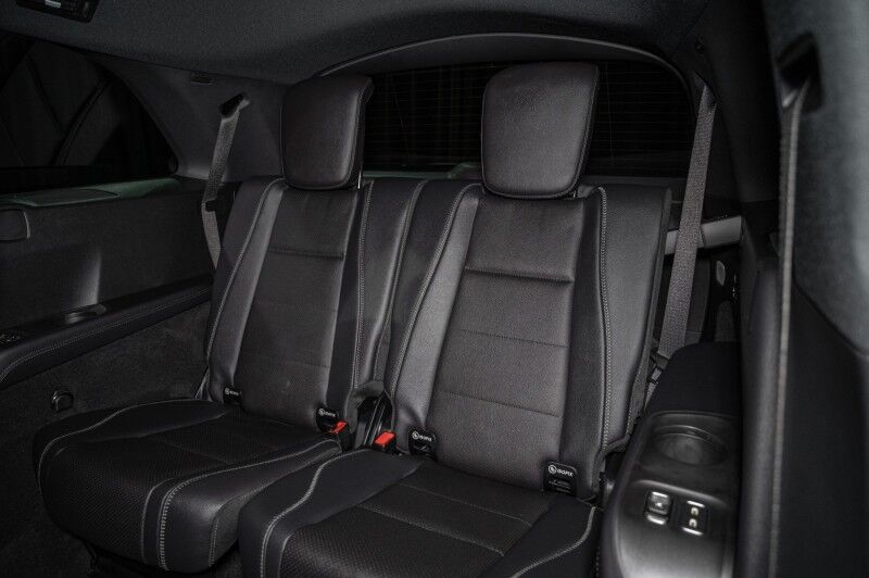 2027 Mercedes-Benz GLS 450 4MATIC&reg; SUV Peoria AZ