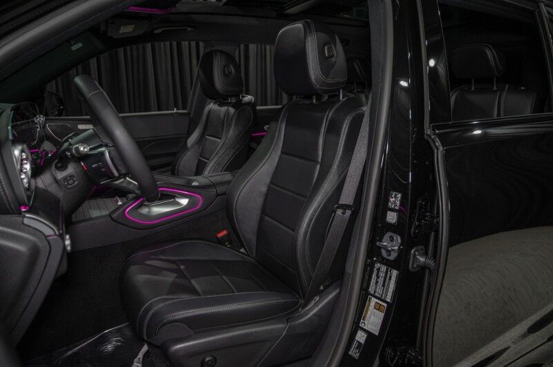 2027 Mercedes-Benz GLS 450 4MATIC&reg; SUV Peoria AZ