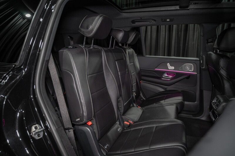 2027 Mercedes-Benz GLS 450 4MATIC&reg; SUV Peoria AZ