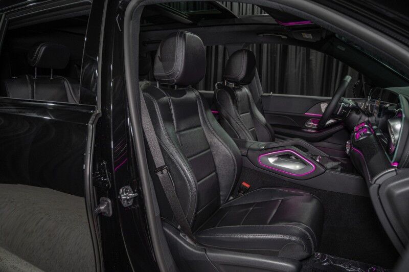2027 Mercedes-Benz GLS 450 4MATIC&reg; SUV Peoria AZ