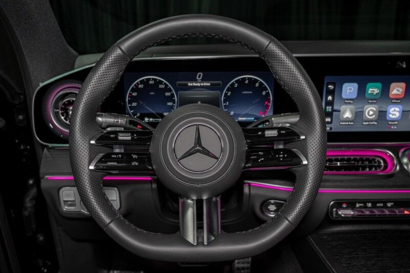 2027 Mercedes-Benz GLS 450 4MATIC&reg; SUV Peoria AZ
