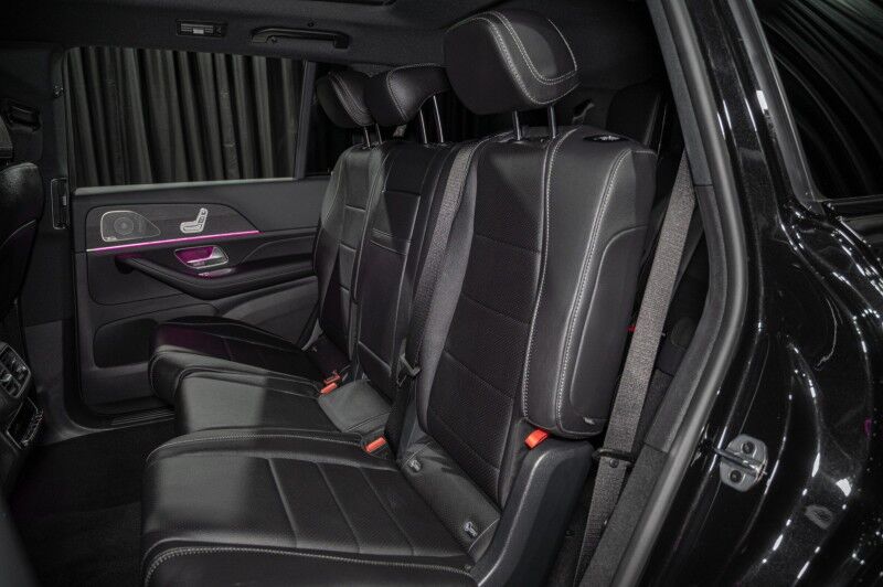 2027 Mercedes-Benz GLS 450 4MATIC&reg; SUV Peoria AZ