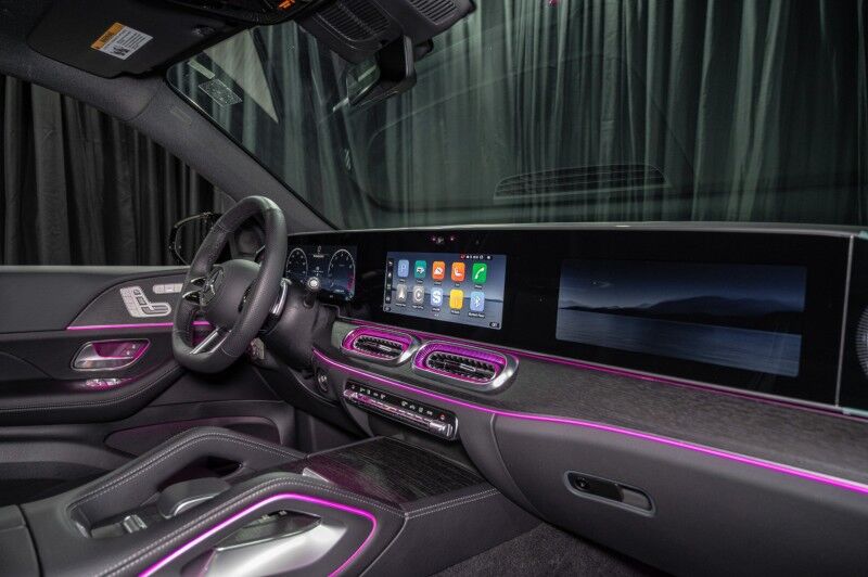 2027 Mercedes-Benz GLS 450 4MATIC&reg; SUV Peoria AZ