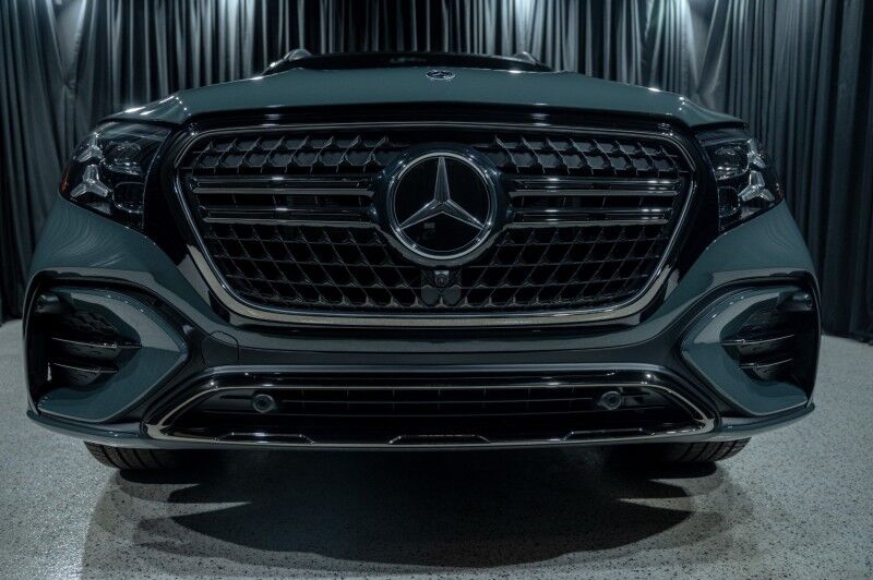 2027 Mercedes-Benz GLS 450 4MATIC&reg; SUV Peoria AZ