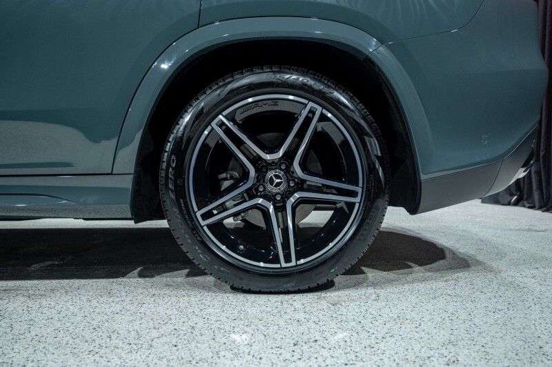 2027 Mercedes-Benz GLS 450 4MATIC&reg; SUV Peoria AZ