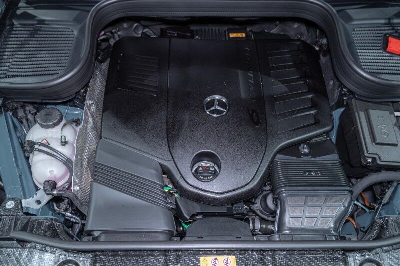 2027 Mercedes-Benz GLS 450 4MATIC&reg; SUV Peoria AZ