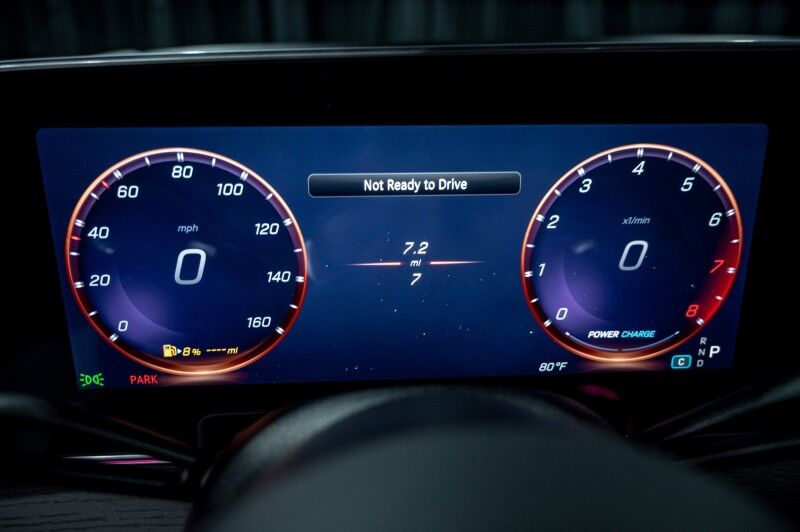 2027 Mercedes-Benz GLS 450 4MATIC&reg; SUV Peoria AZ