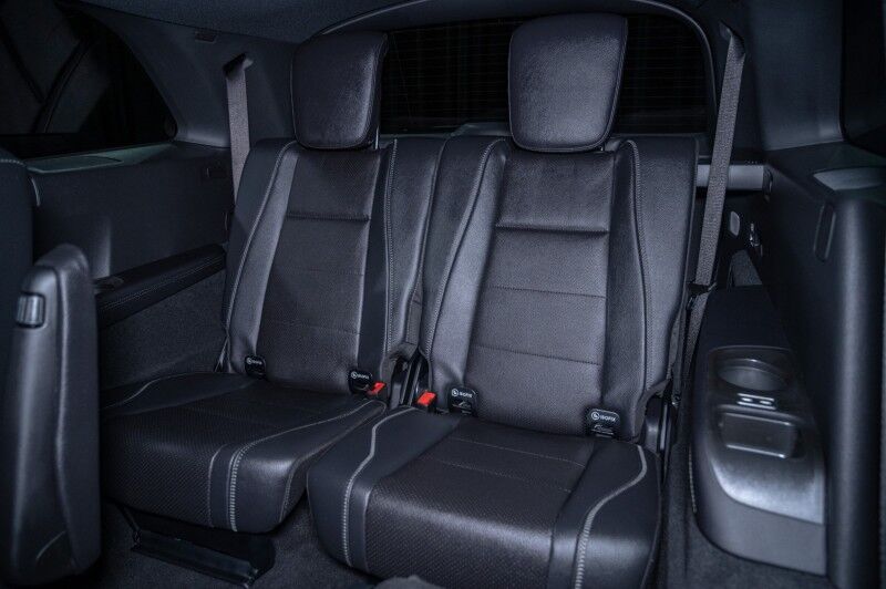 2027 Mercedes-Benz GLS 450 4MATIC&reg; SUV Peoria AZ