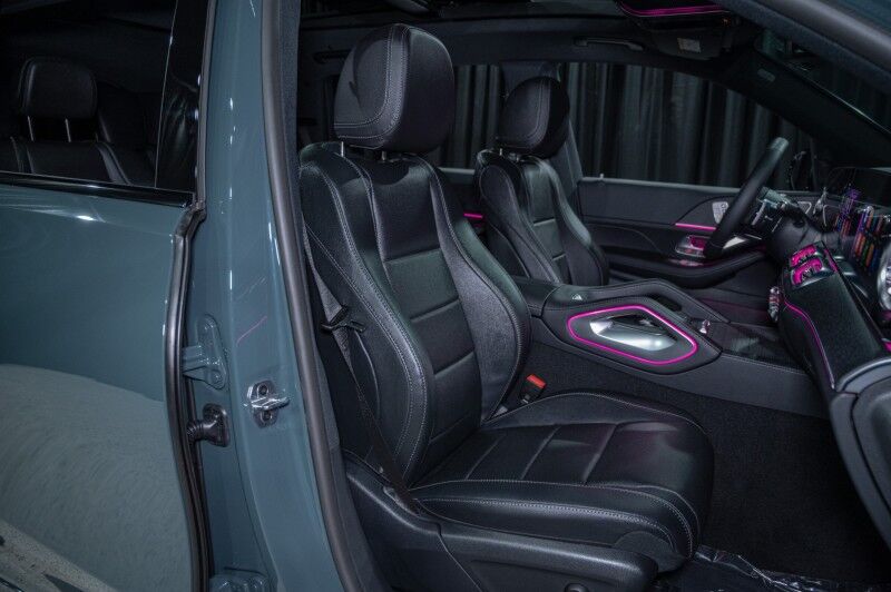2027 Mercedes-Benz GLS 450 4MATIC&reg; SUV Peoria AZ