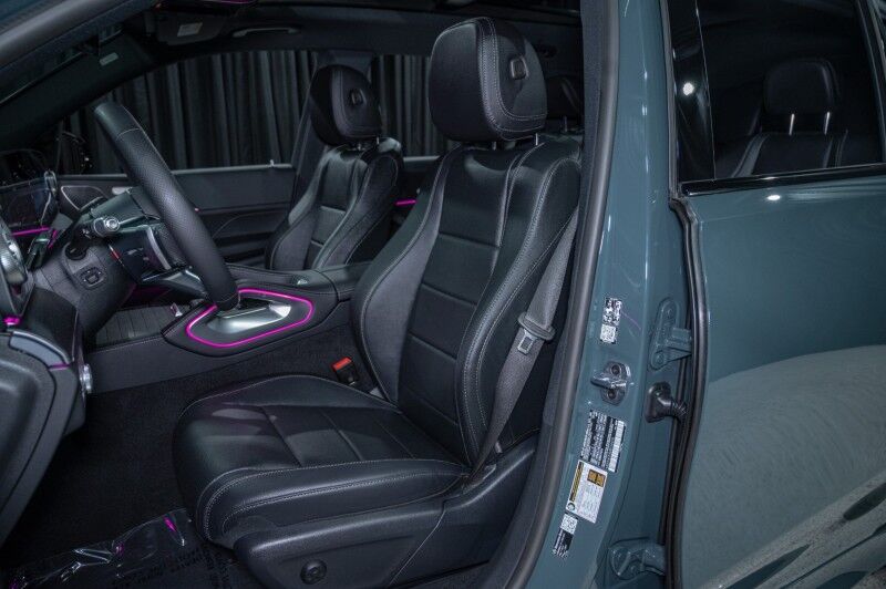 2027 Mercedes-Benz GLS 450 4MATIC&reg; SUV Peoria AZ