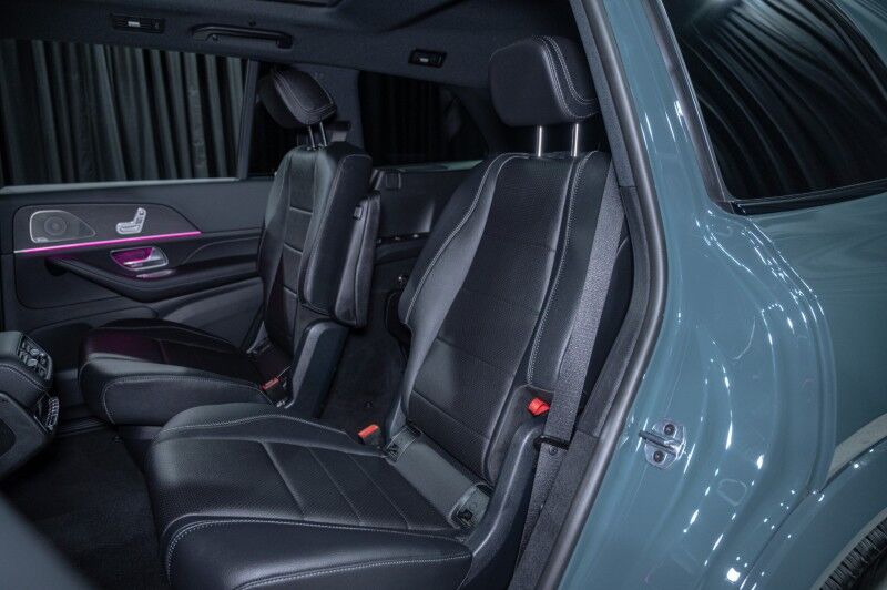 2027 Mercedes-Benz GLS 450 4MATIC&reg; SUV Peoria AZ