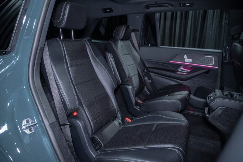 2027 Mercedes-Benz GLS 450 4MATIC&reg; SUV Peoria AZ