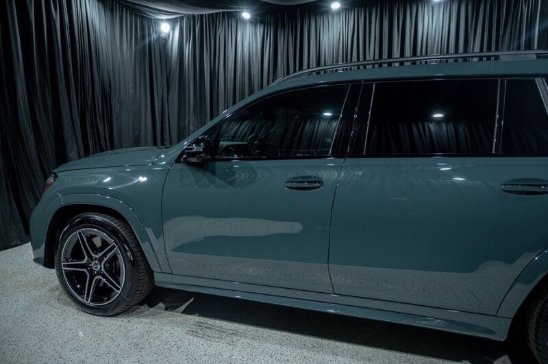 2027 Mercedes-Benz GLS 450 4MATIC&reg; SUV Peoria AZ