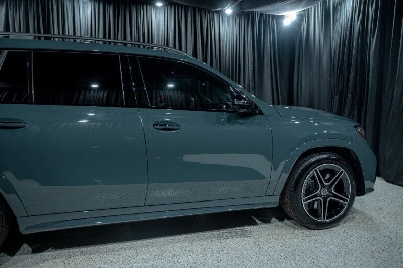 2027 Mercedes-Benz GLS 450 4MATIC&reg; SUV Peoria AZ