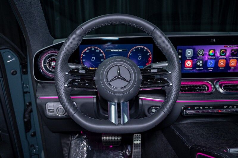 2027 Mercedes-Benz GLS 450 4MATIC&reg; SUV Peoria AZ