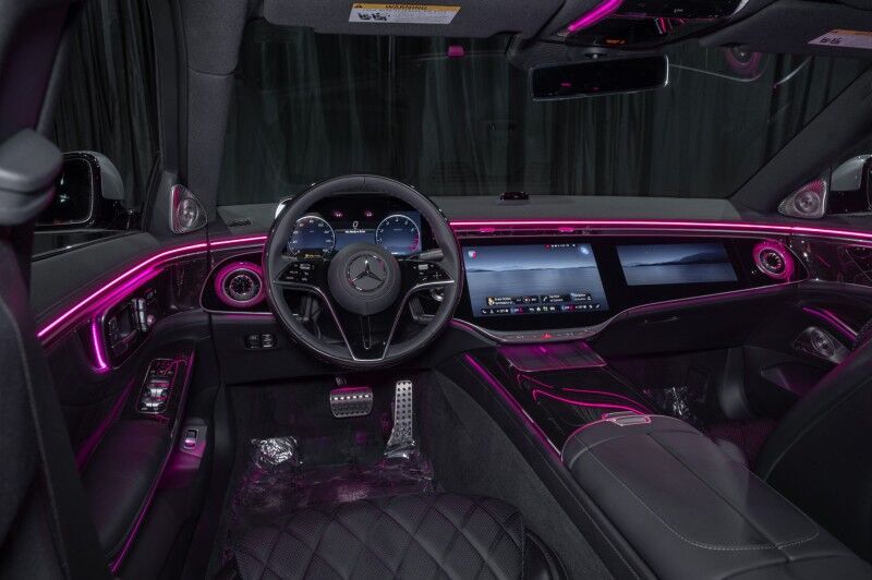 2027 Mercedes-Benz S-Class S 500 4MATIC&reg; Sedan Peoria AZ