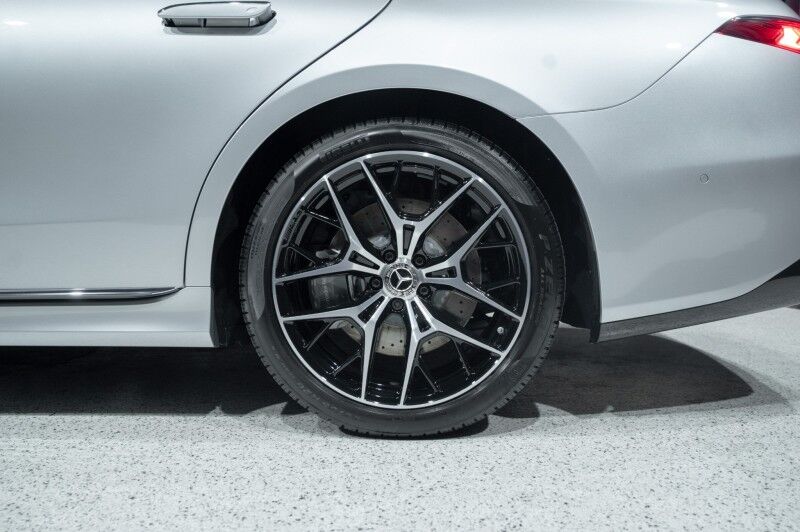 2027 Mercedes-Benz S-Class S 500 4MATIC&reg; Sedan Peoria AZ