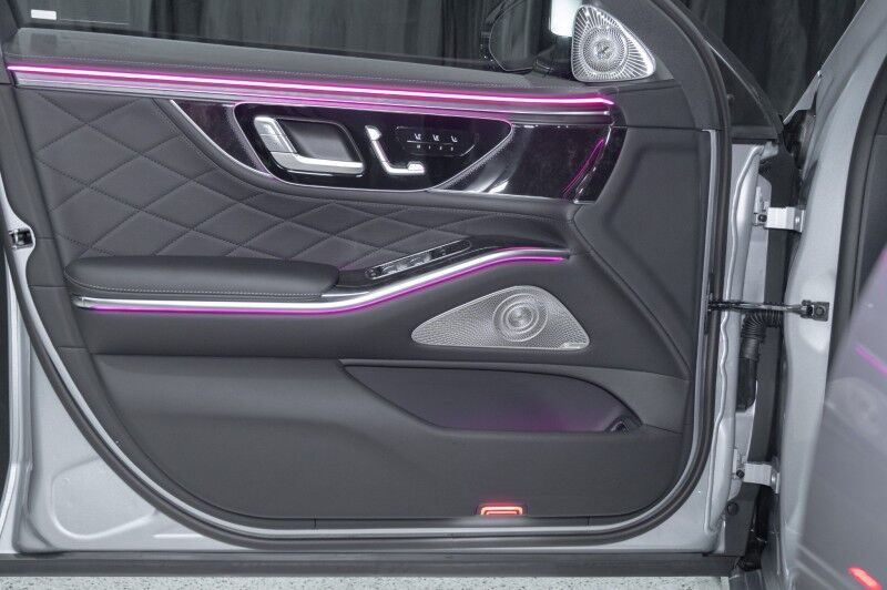 2027 Mercedes-Benz S-Class S 500 4MATIC&reg; Sedan Peoria AZ