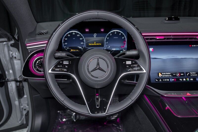 2027 Mercedes-Benz S-Class S 500 4MATIC&reg; Sedan Peoria AZ
