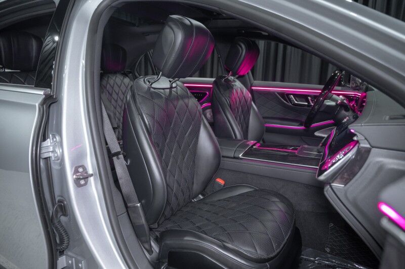 2027 Mercedes-Benz S-Class S 500 4MATIC&reg; Sedan Peoria AZ