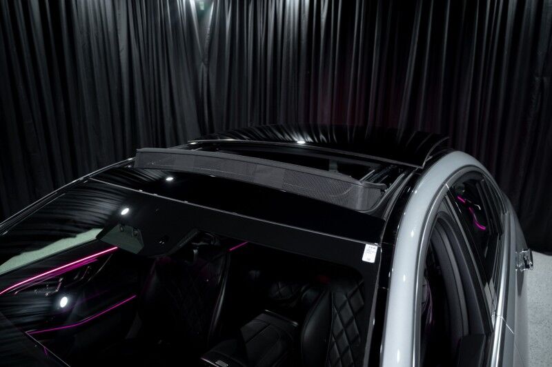 2027 Mercedes-Benz S-Class S 500 4MATIC&reg; Sedan Peoria AZ