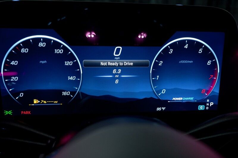 2027 Mercedes-Benz S-Class S 500 4MATIC&reg; Sedan Peoria AZ