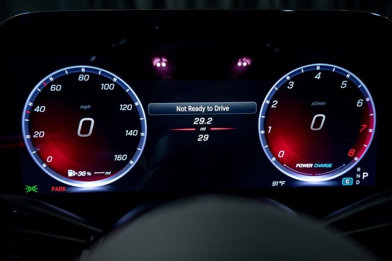 2027 Mercedes-Benz S-Class S 580 4MATIC&reg; Sedan Peoria AZ