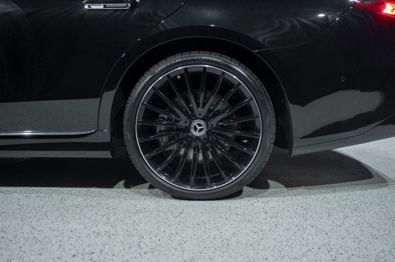 2027 Mercedes-Benz S-Class S 580 4MATIC&reg; Sedan Peoria AZ
