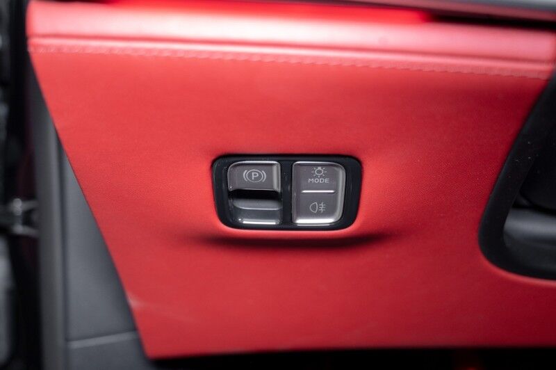 2027 Mercedes-Benz S-Class S 580 4MATIC&reg; Sedan Peoria AZ