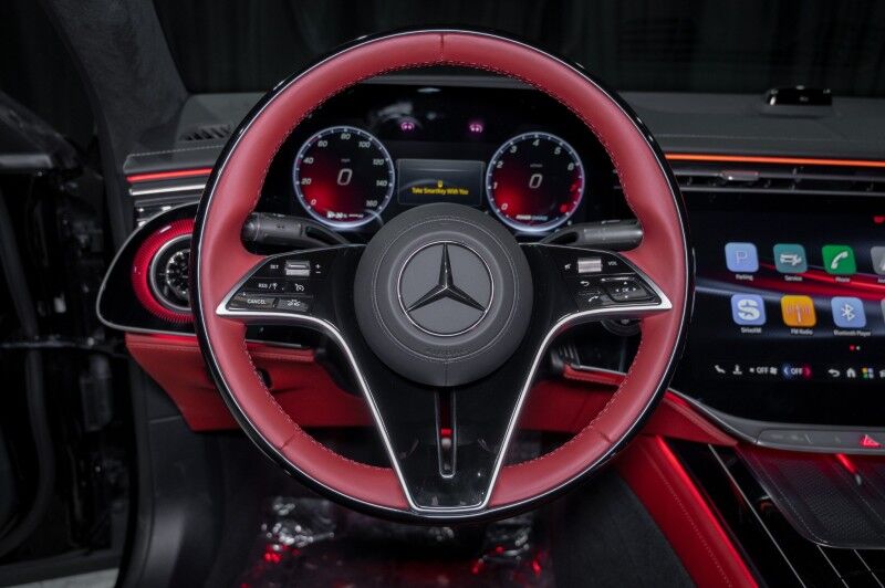 2027 Mercedes-Benz S-Class S 580 4MATIC&reg; Sedan Peoria AZ