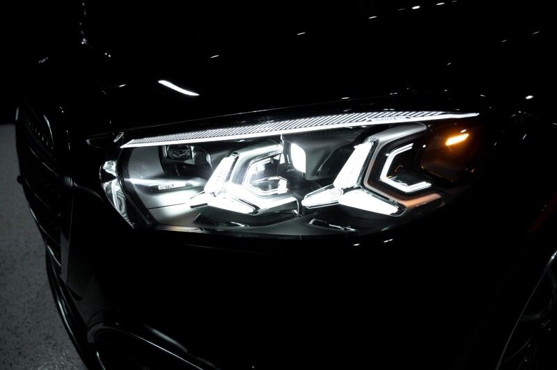 2027 Mercedes-Benz S-Class S 580 4MATIC&reg; Sedan Peoria AZ