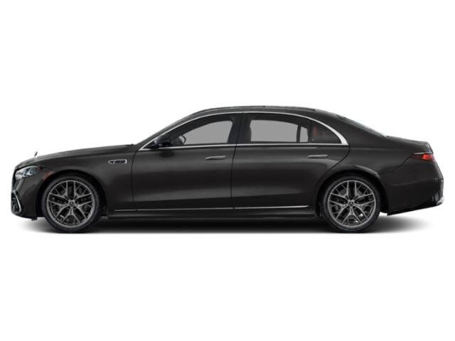 2027 Mercedes-Benz S-Class S 580 Morristown NJ