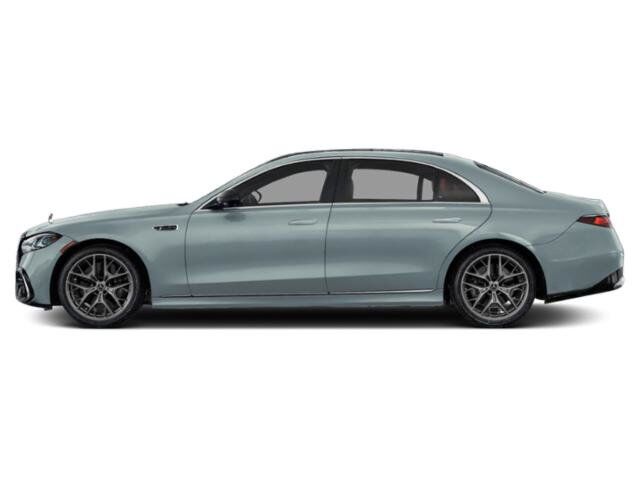 2027 Mercedes-Benz S-Class S 580 Morristown NJ