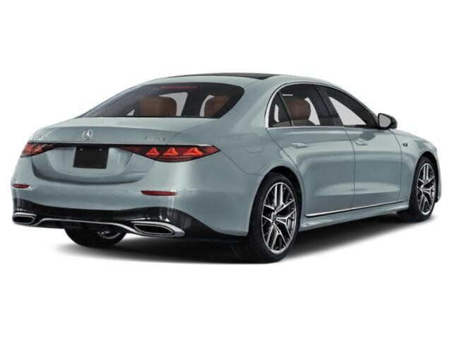 2027 Mercedes-Benz S-Class S 580 Morristown NJ