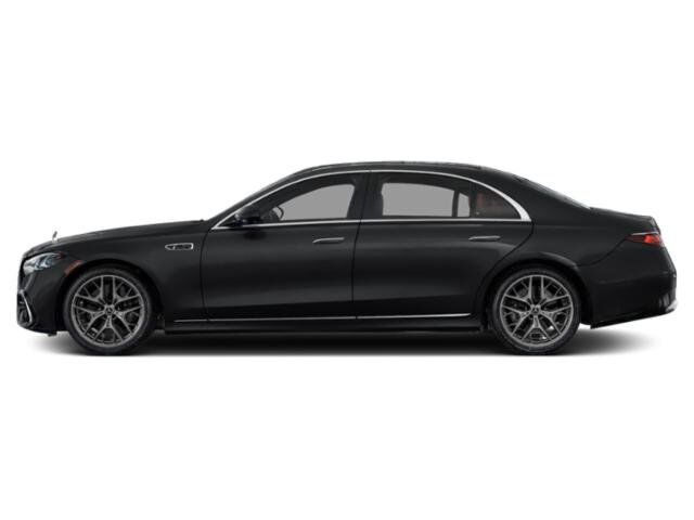 2027 Mercedes-Benz S-Class S 580 Morristown NJ