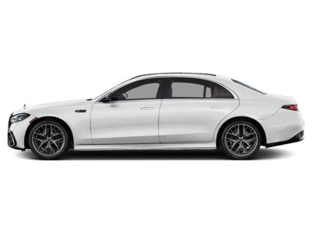 2027 Mercedes-Benz S-Class S 580 Morristown NJ