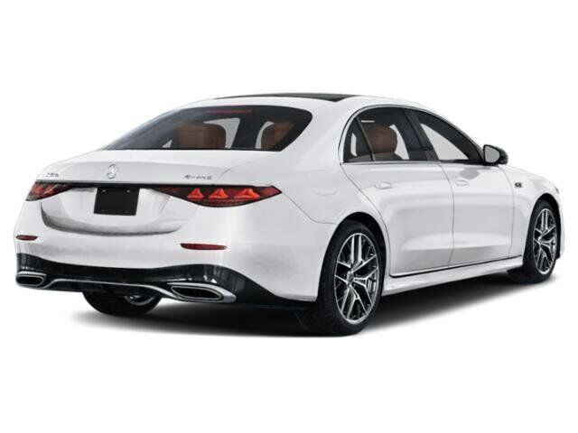 2027 Mercedes-Benz S-Class S 580 Morristown NJ