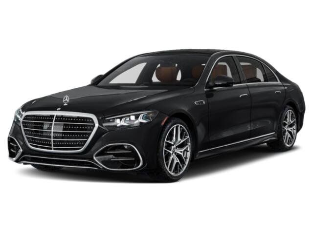 2027 Mercedes-Benz S-Class S 580 Morristown NJ
