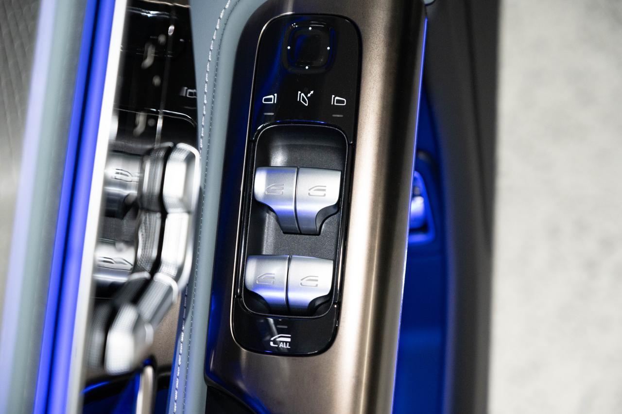 2027 Mercedes-Benz SL-Class AMG&reg; SL 43 Roadster Scottsdale AZ